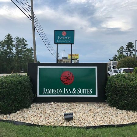 Jameson Inn And Suites Hazelhurst Hazlehurst Екстериор снимка