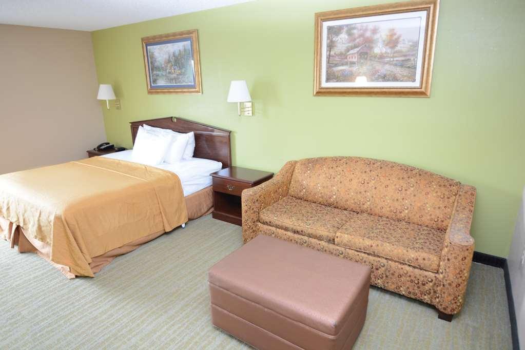 Jameson Inn And Suites Hazelhurst Hazlehurst Стая снимка