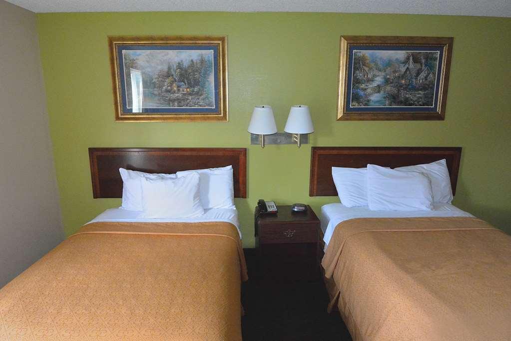 Jameson Inn And Suites Hazelhurst Hazlehurst Стая снимка