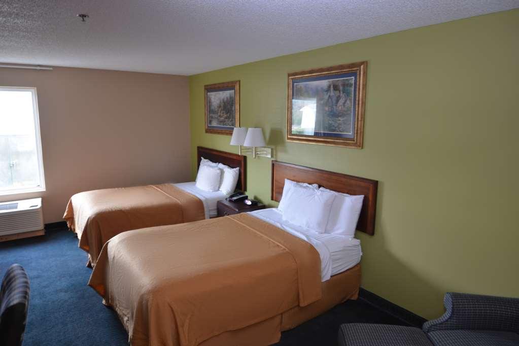 Jameson Inn And Suites Hazelhurst Hazlehurst Стая снимка