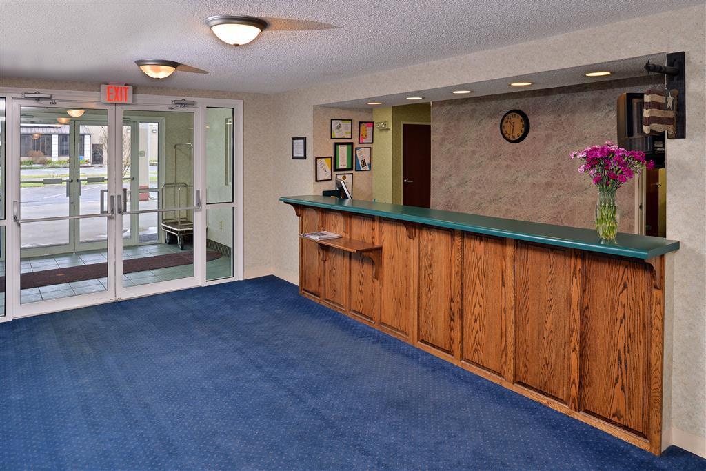 Jameson Inn And Suites Hazelhurst Hazlehurst Интериор снимка