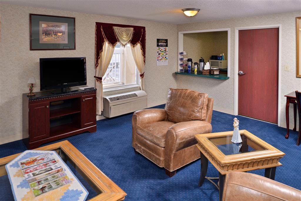 Jameson Inn And Suites Hazelhurst Hazlehurst Интериор снимка