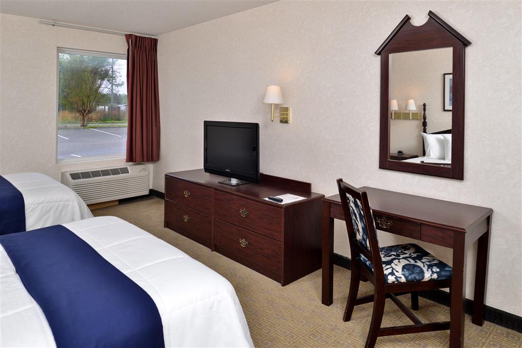 Jameson Inn And Suites Hazelhurst Hazlehurst Стая снимка