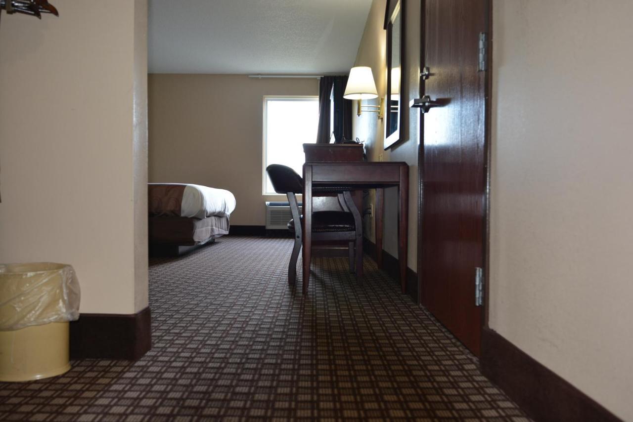 Jameson Inn And Suites Hazelhurst Hazlehurst Екстериор снимка