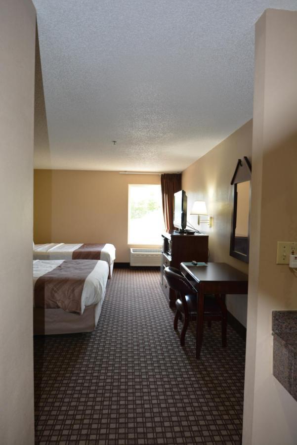 Jameson Inn And Suites Hazelhurst Hazlehurst Екстериор снимка