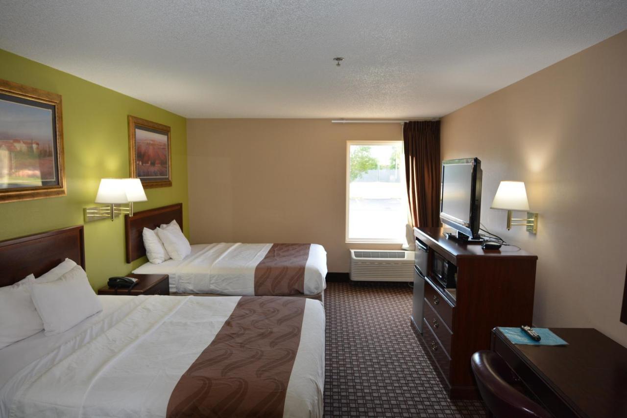 Jameson Inn And Suites Hazelhurst Hazlehurst Екстериор снимка