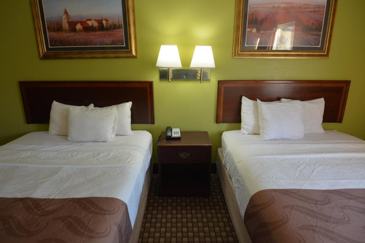 Jameson Inn And Suites Hazelhurst Hazlehurst Екстериор снимка