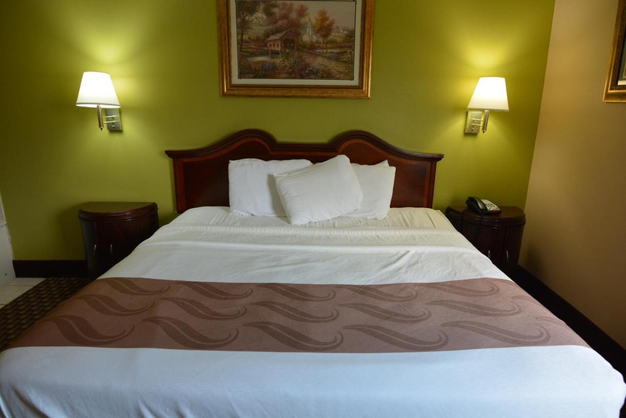 Jameson Inn And Suites Hazelhurst Hazlehurst Екстериор снимка