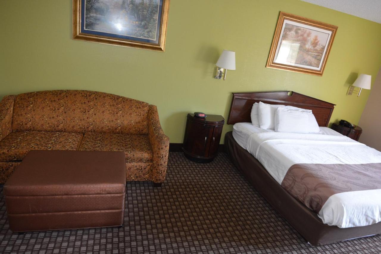 Jameson Inn And Suites Hazelhurst Hazlehurst Екстериор снимка