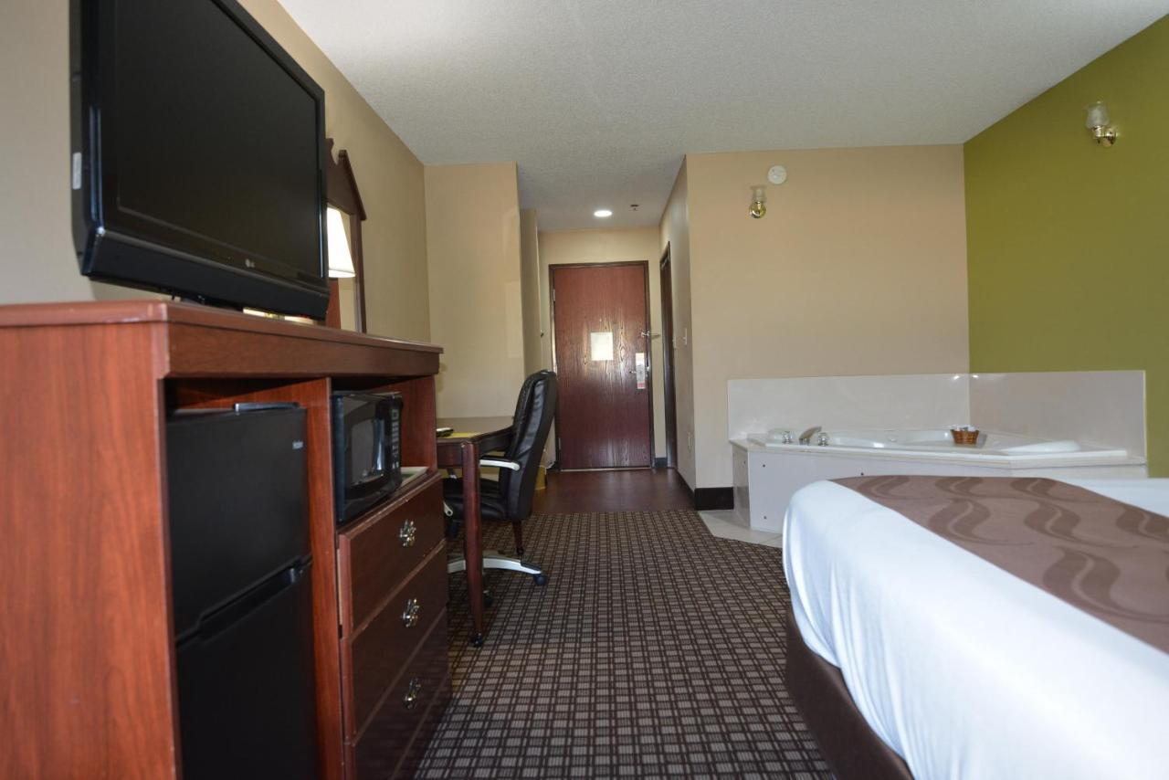 Jameson Inn And Suites Hazelhurst Hazlehurst Екстериор снимка