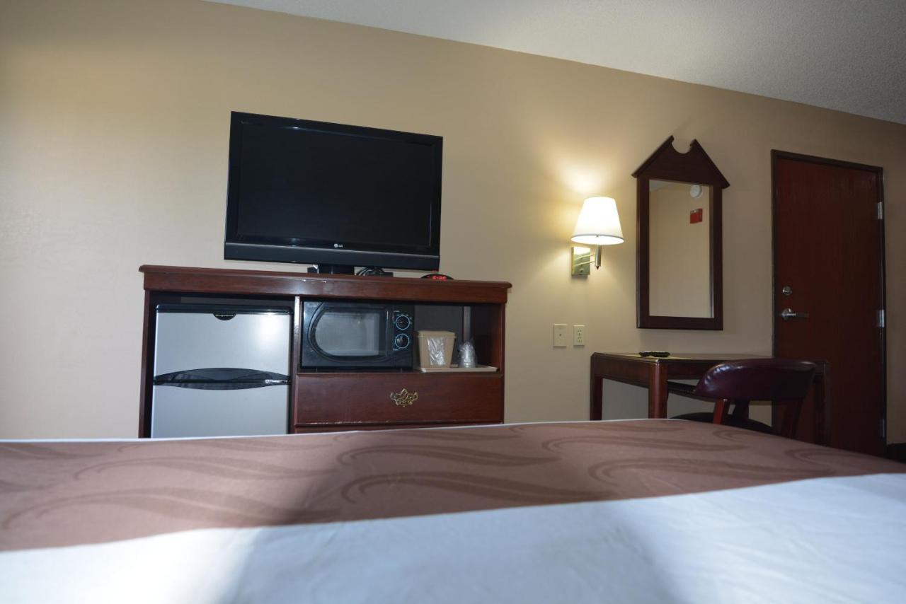 Jameson Inn And Suites Hazelhurst Hazlehurst Екстериор снимка