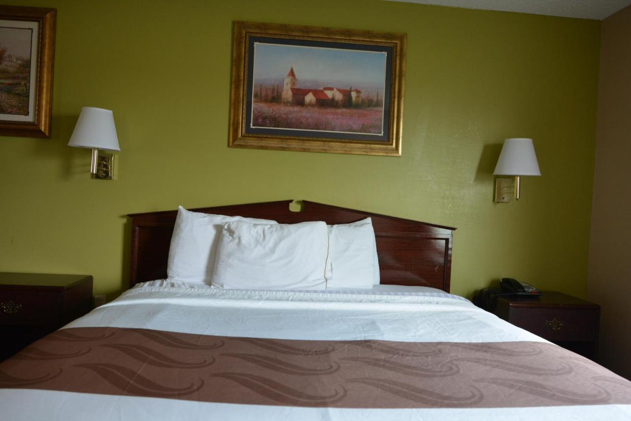 Jameson Inn And Suites Hazelhurst Hazlehurst Екстериор снимка