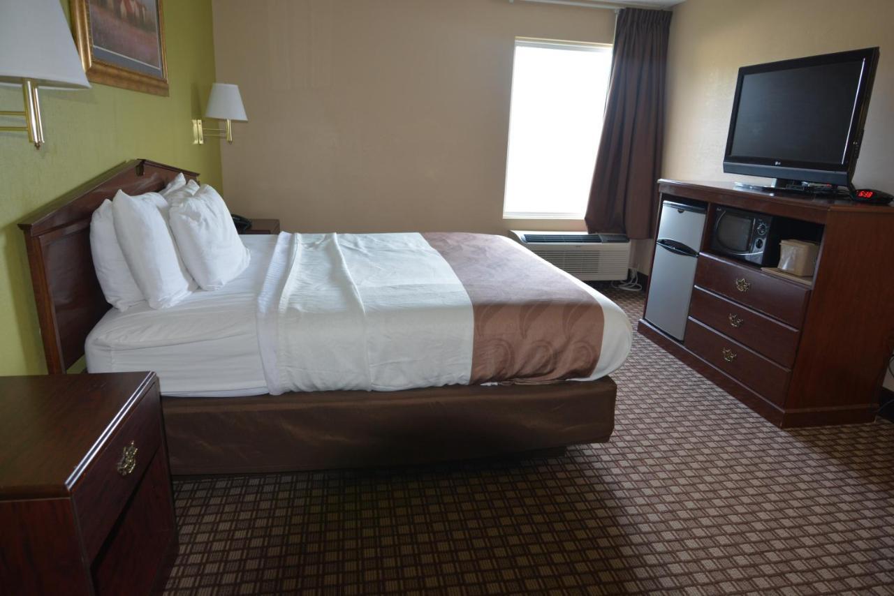 Jameson Inn And Suites Hazelhurst Hazlehurst Екстериор снимка