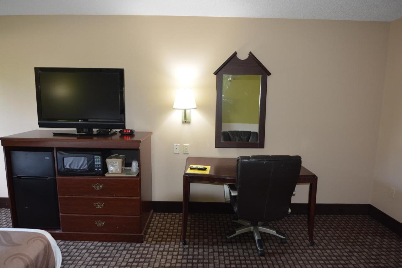 Jameson Inn And Suites Hazelhurst Hazlehurst Екстериор снимка