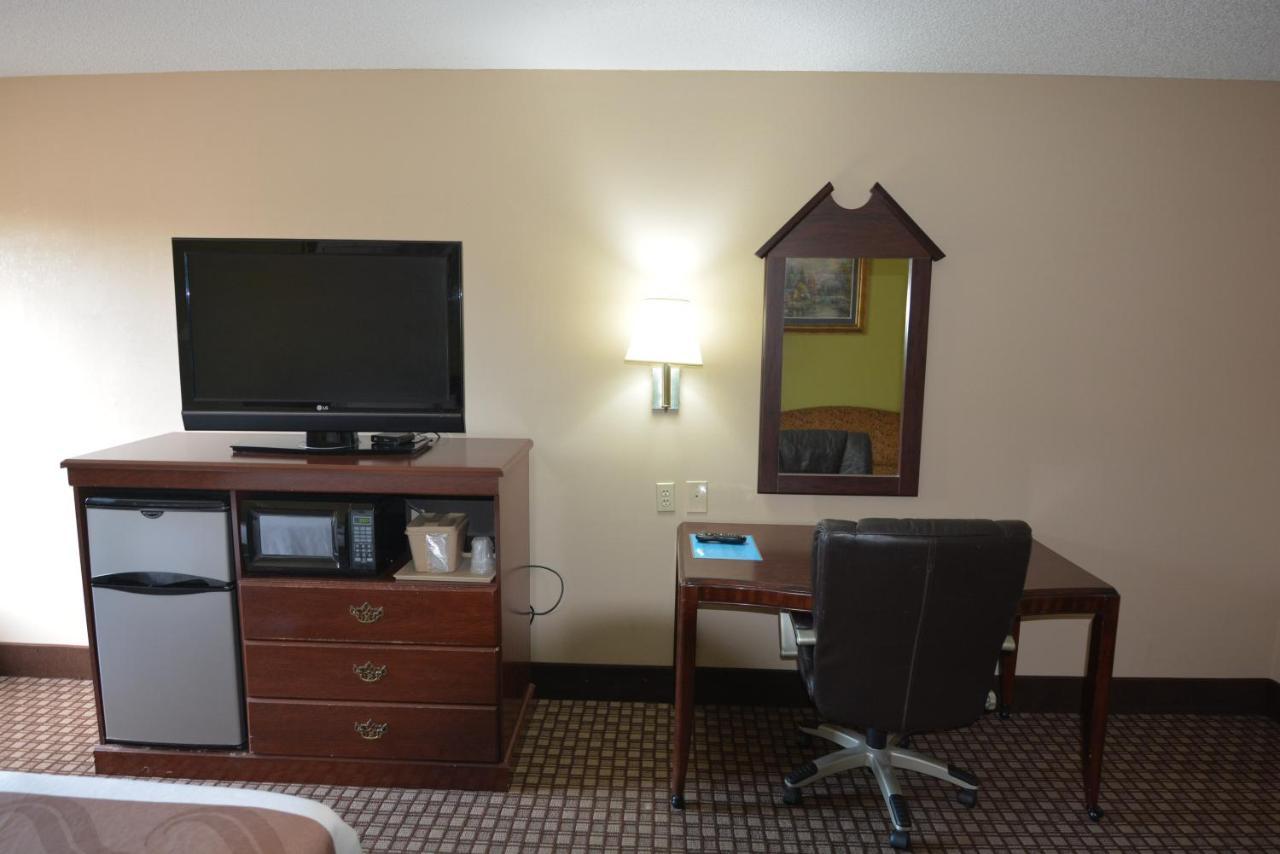 Jameson Inn And Suites Hazelhurst Hazlehurst Екстериор снимка